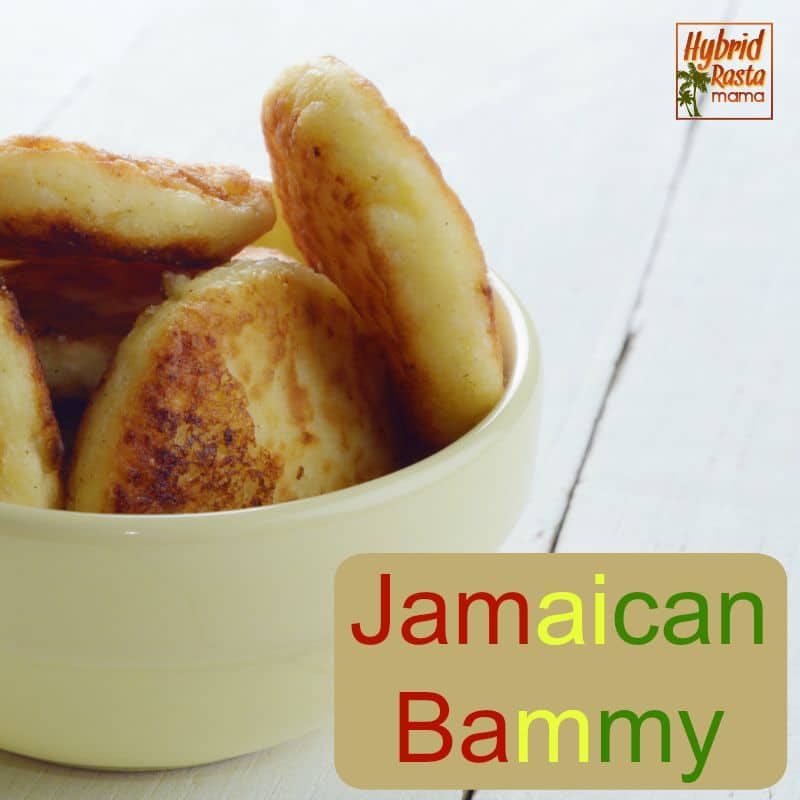 A Jamaican Bammy Recipe That Will Leave You Wanting More by Hybrid